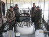 (10/11/2014) - Nice Striped Bass